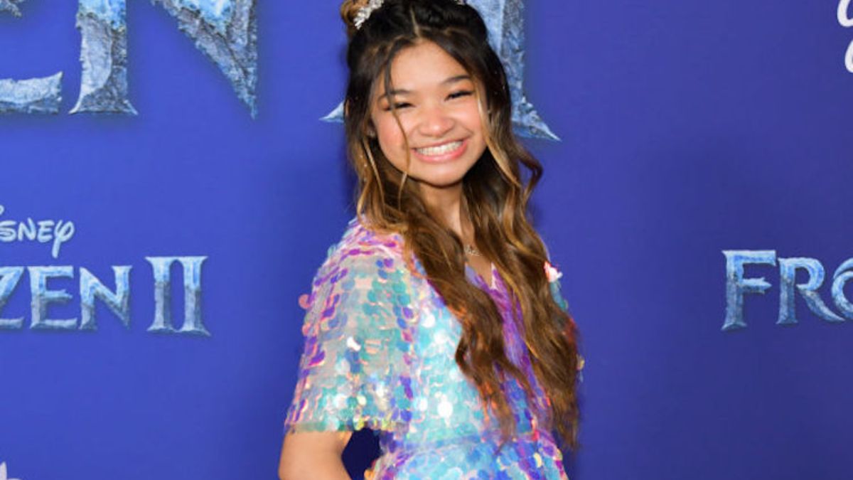 Angelica Hale Net Worth