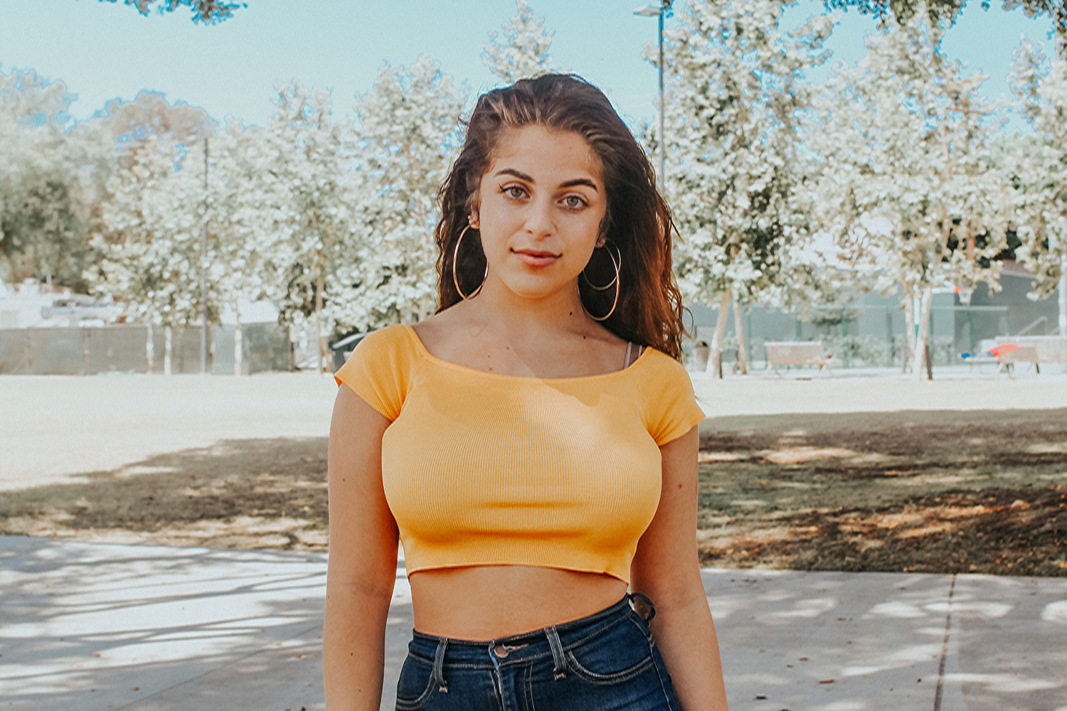 Baby Ariel