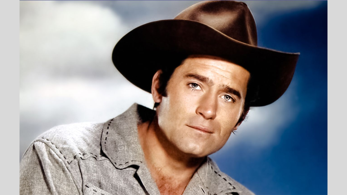 Clint Walker