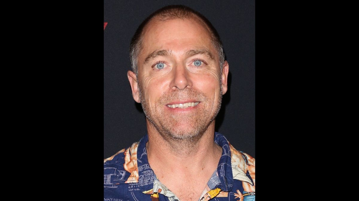 Dave England