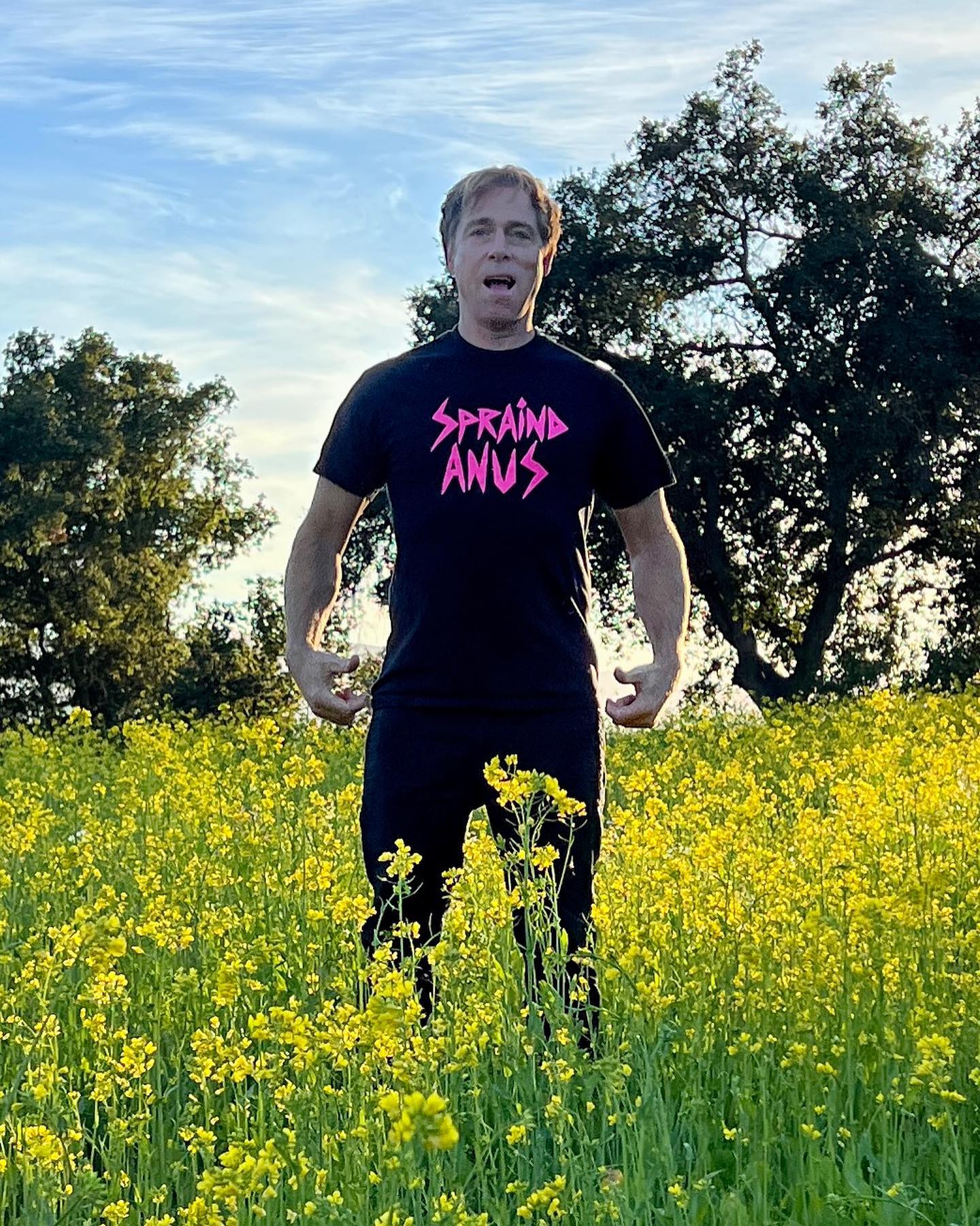 Dave England 