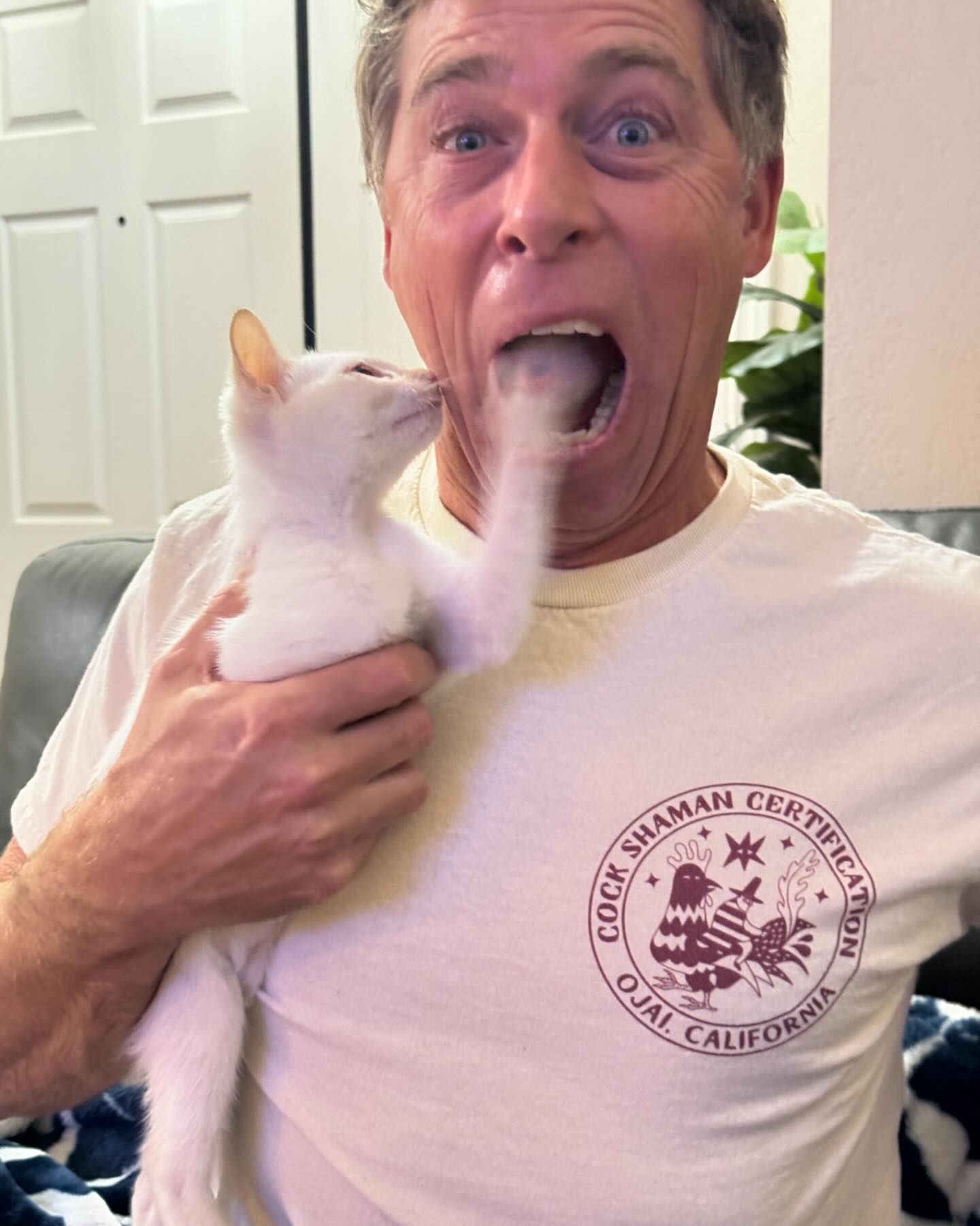 Dave England 