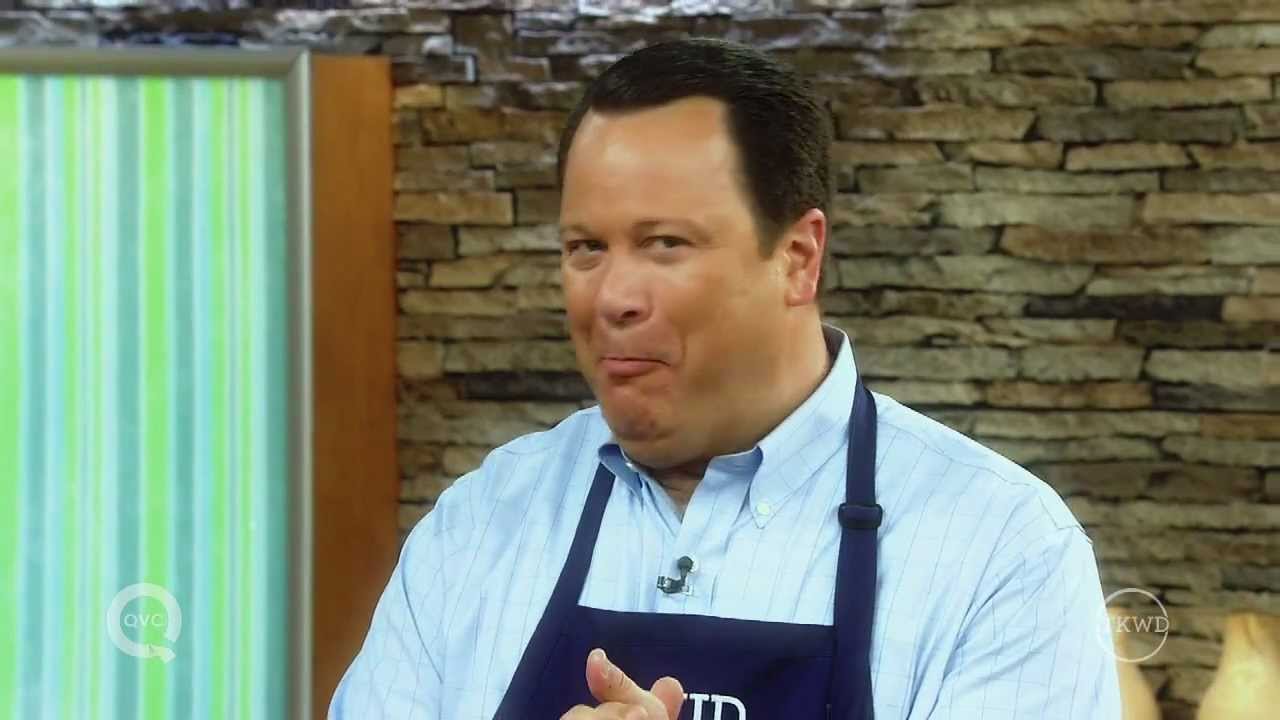 David Venable