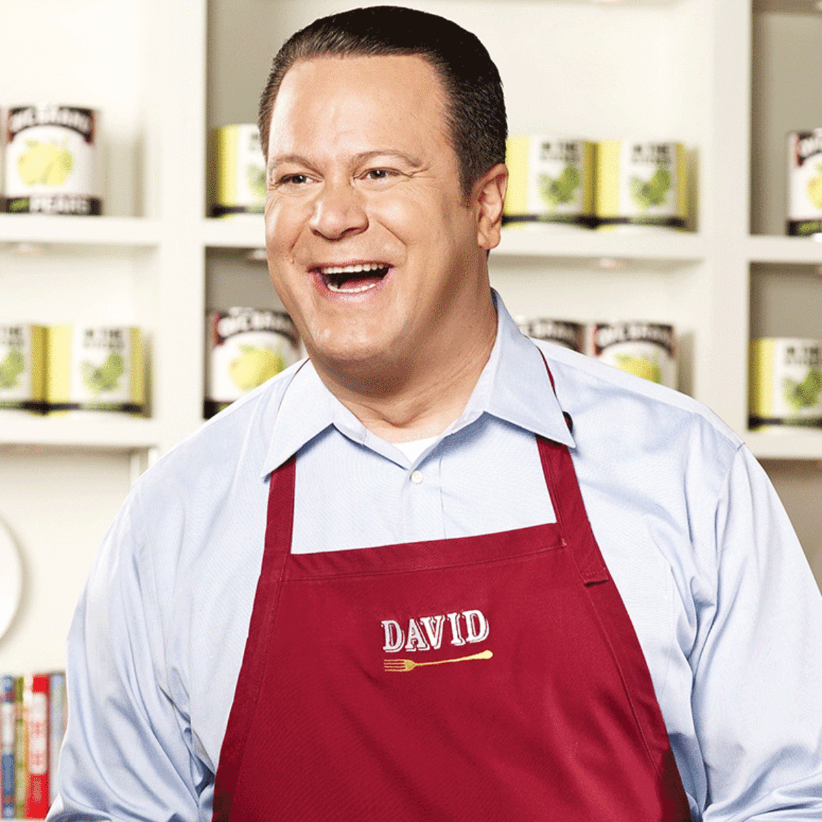 David Venable