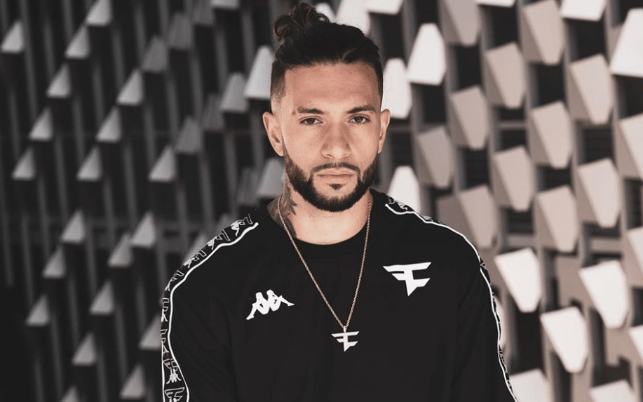 Faze Temperrr