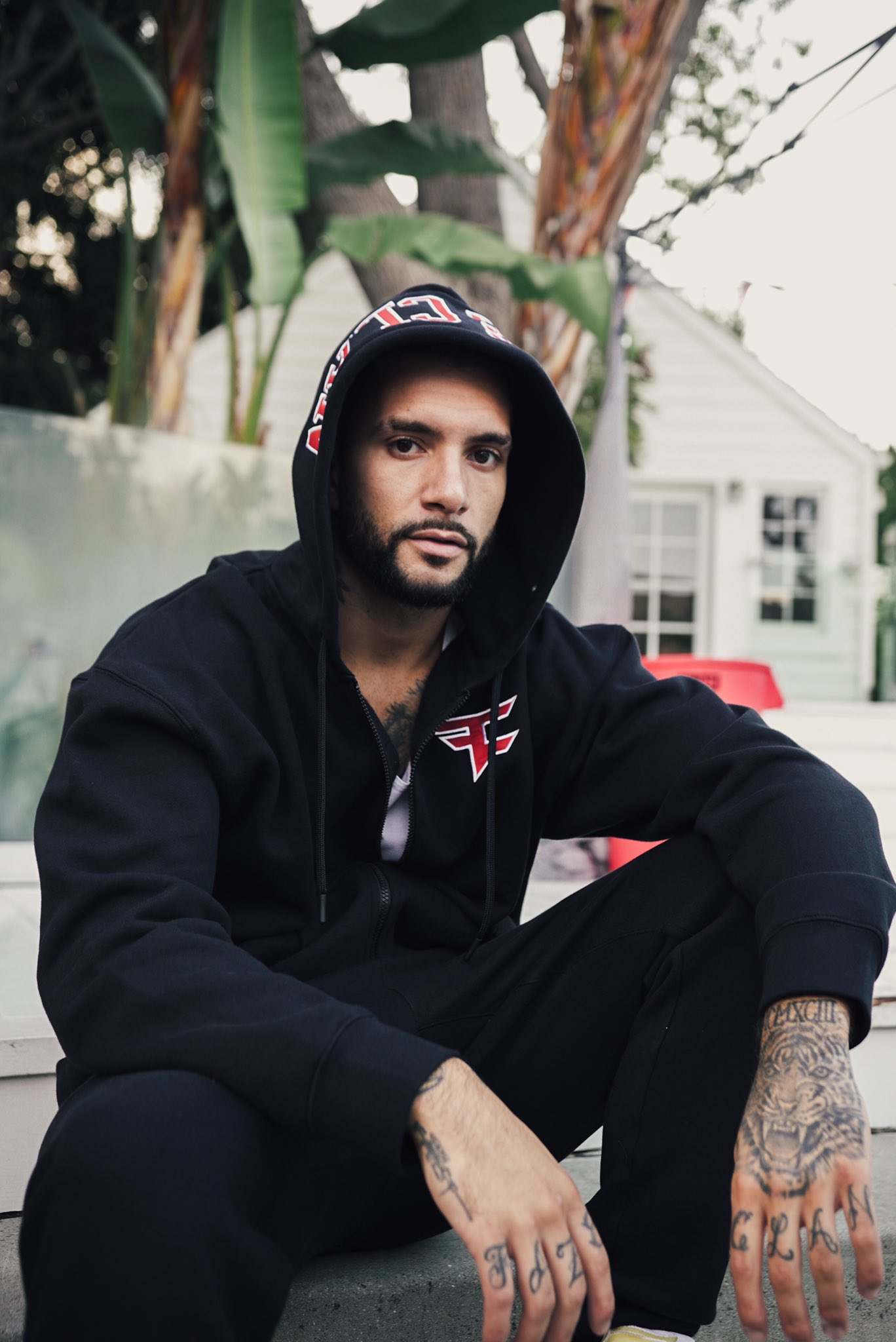 Faze Temperrr