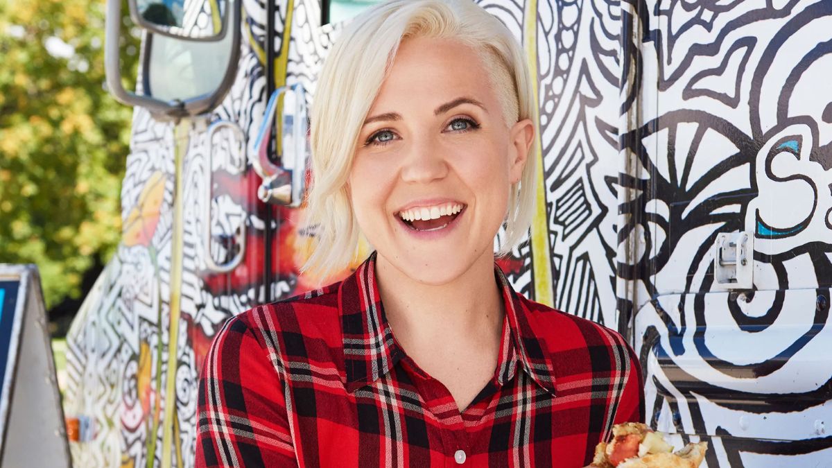 Hannah Hart