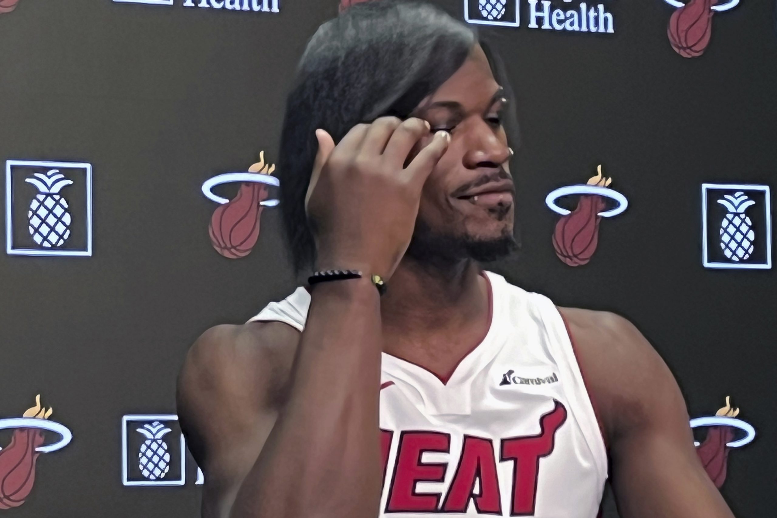 Jimmy Butler