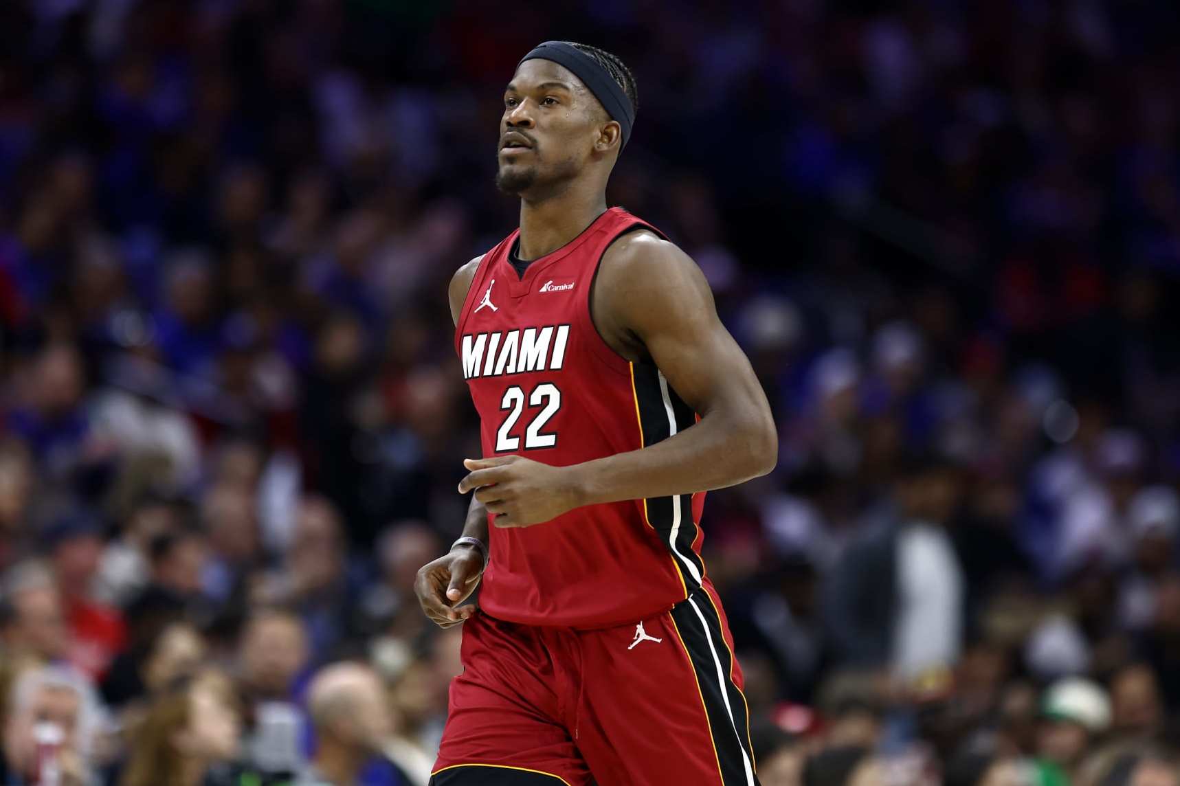 Jimmy Butler