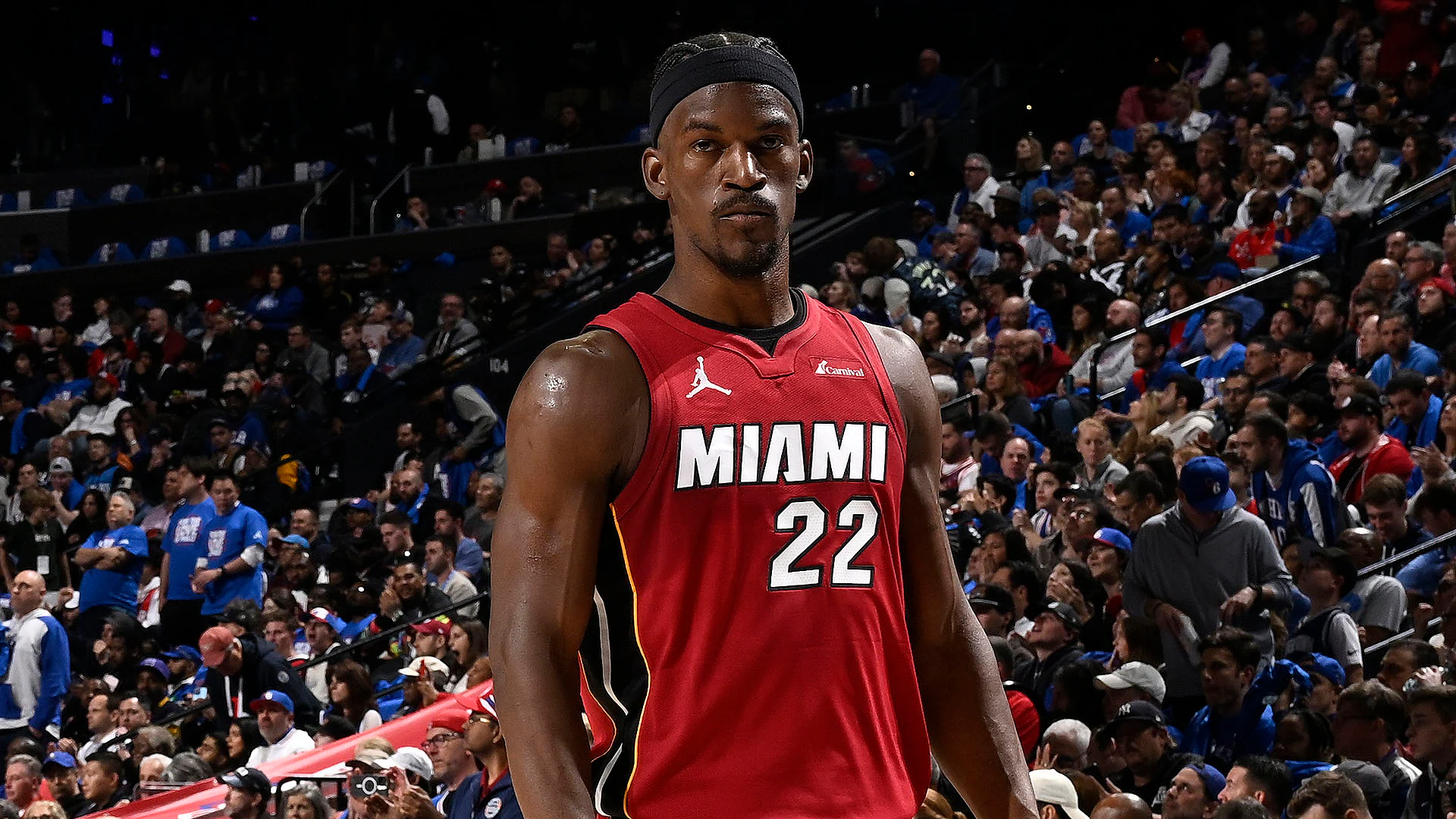 Jimmy Butler