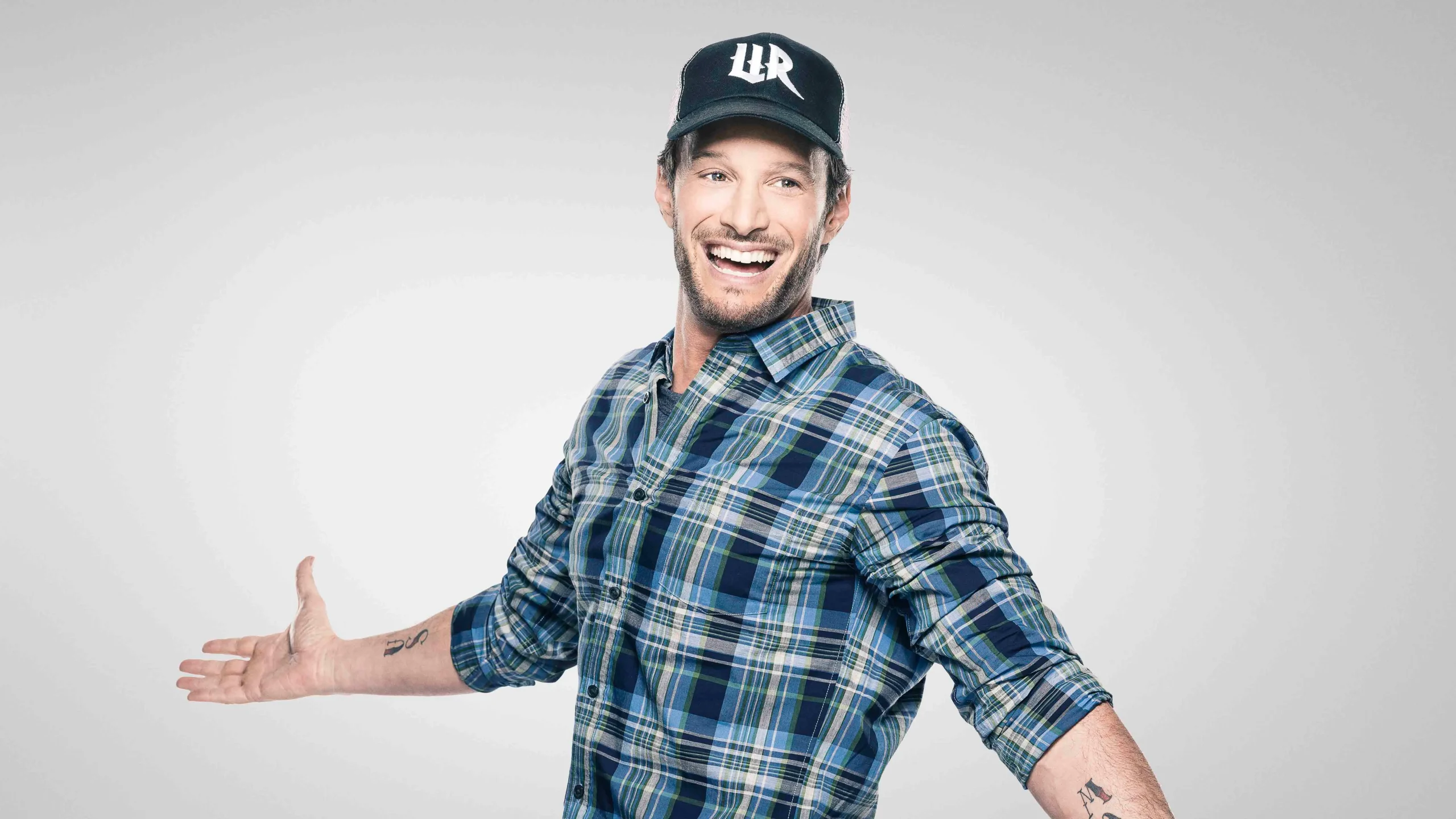 Josh Wolf