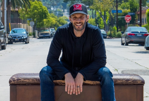 Josh Wolf
