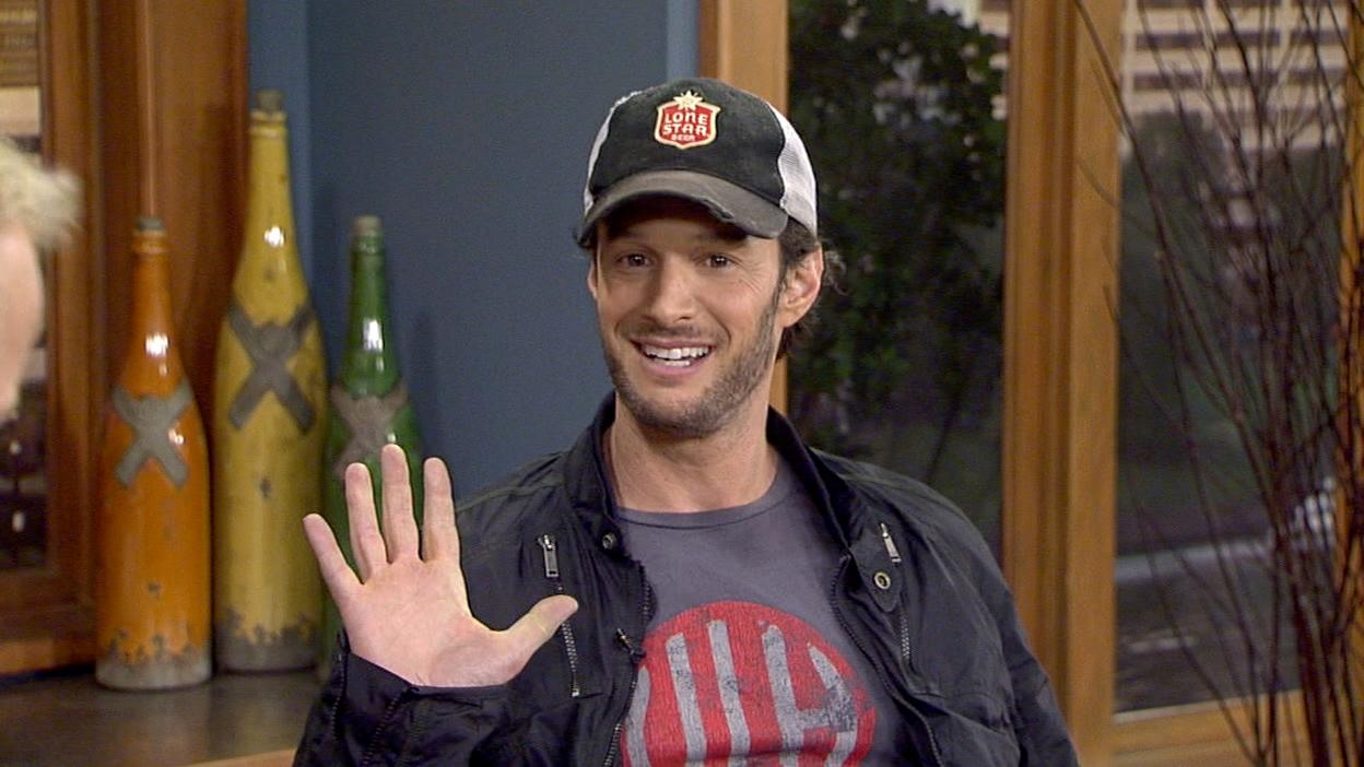 Josh Wolf