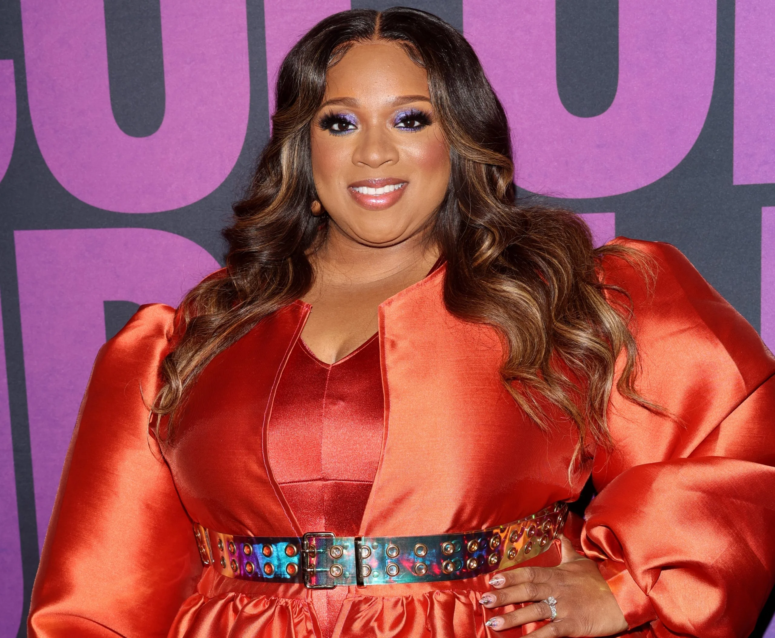 Kierra Sheard