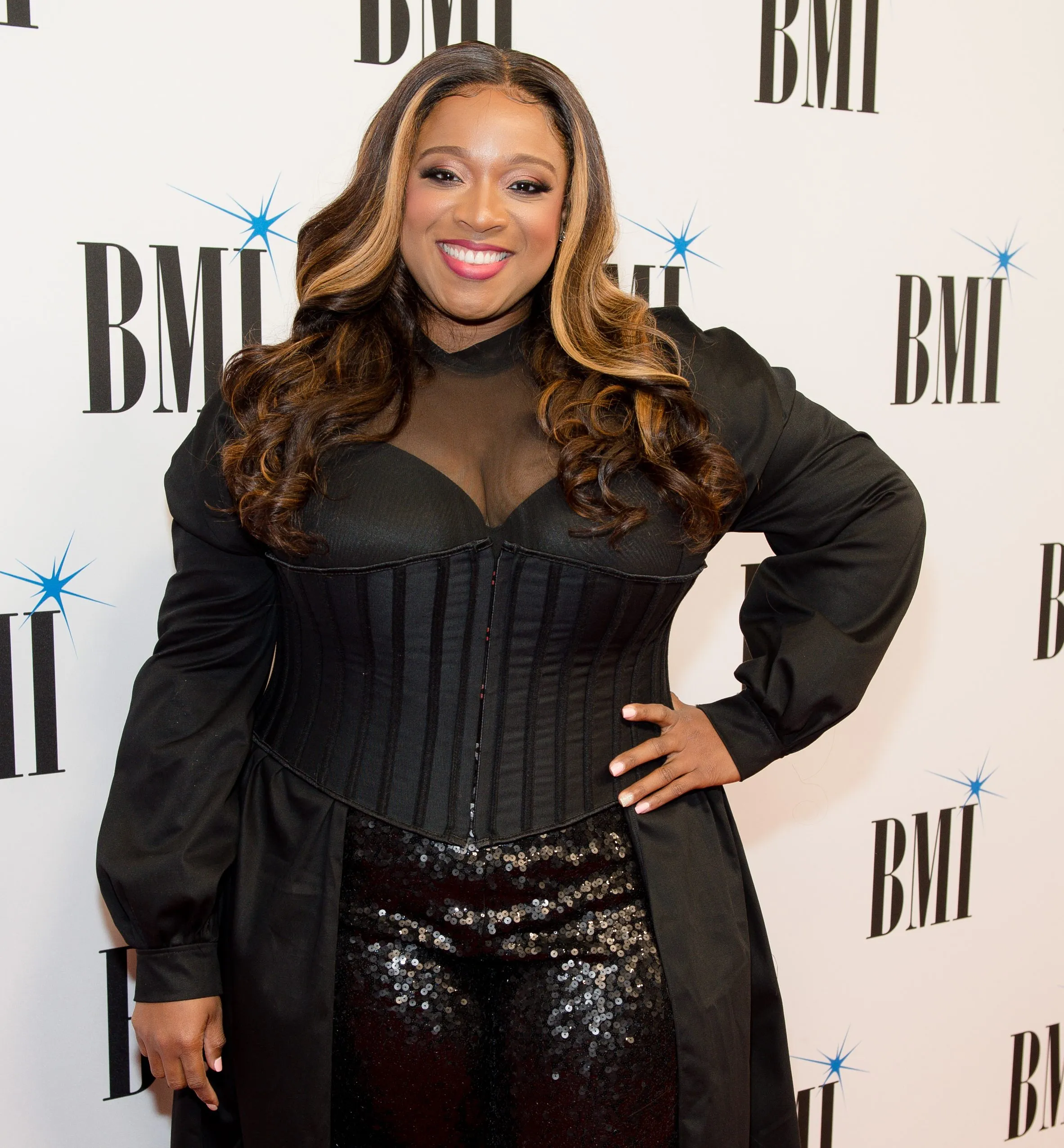 Kierra Sheard