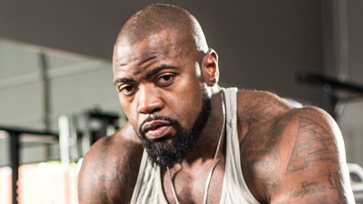 Mike Rashid