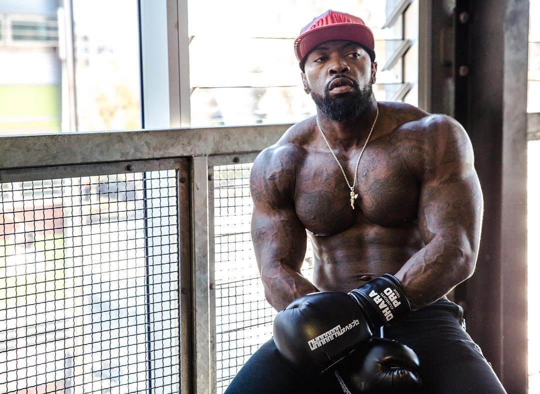 Mike Rashid