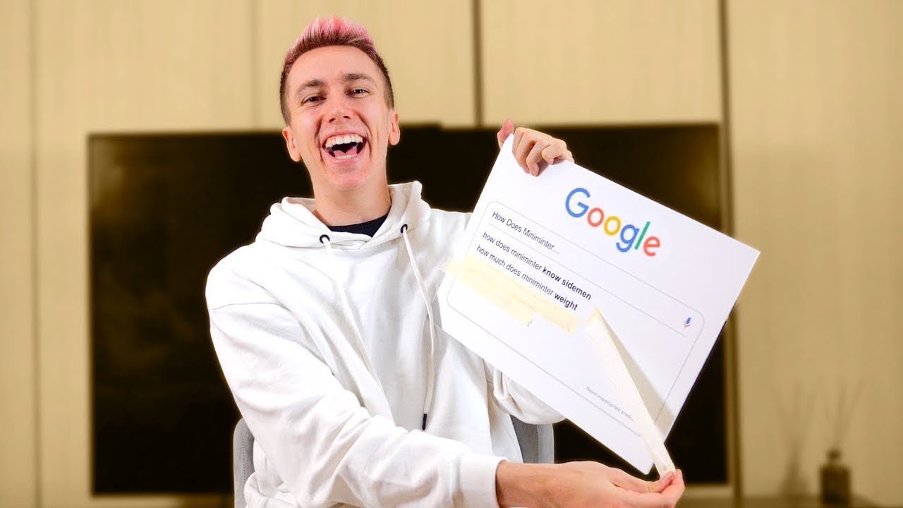 Miniminter