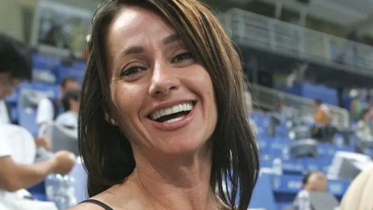 Nadia Comaneci 