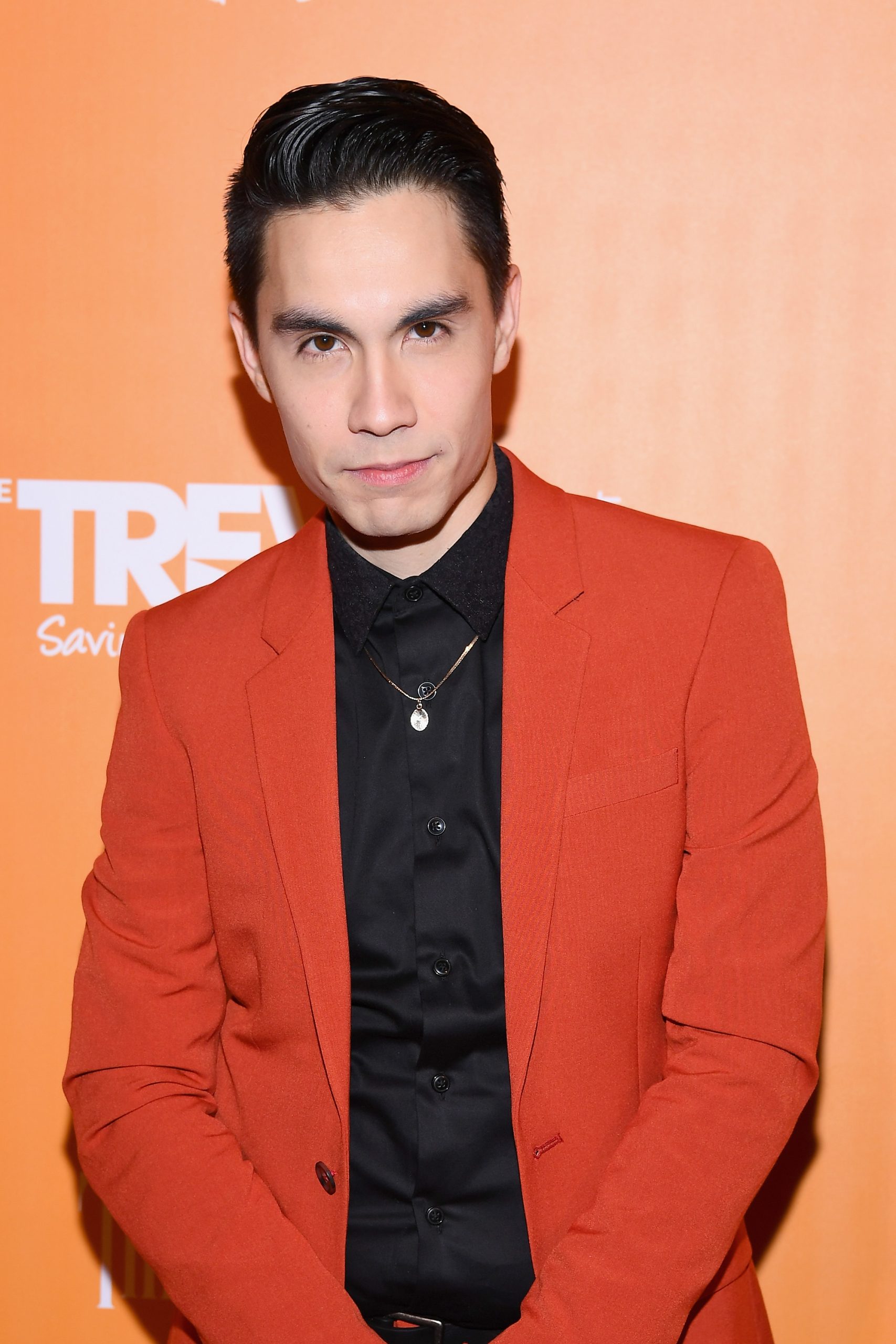 Sam Tsui 
