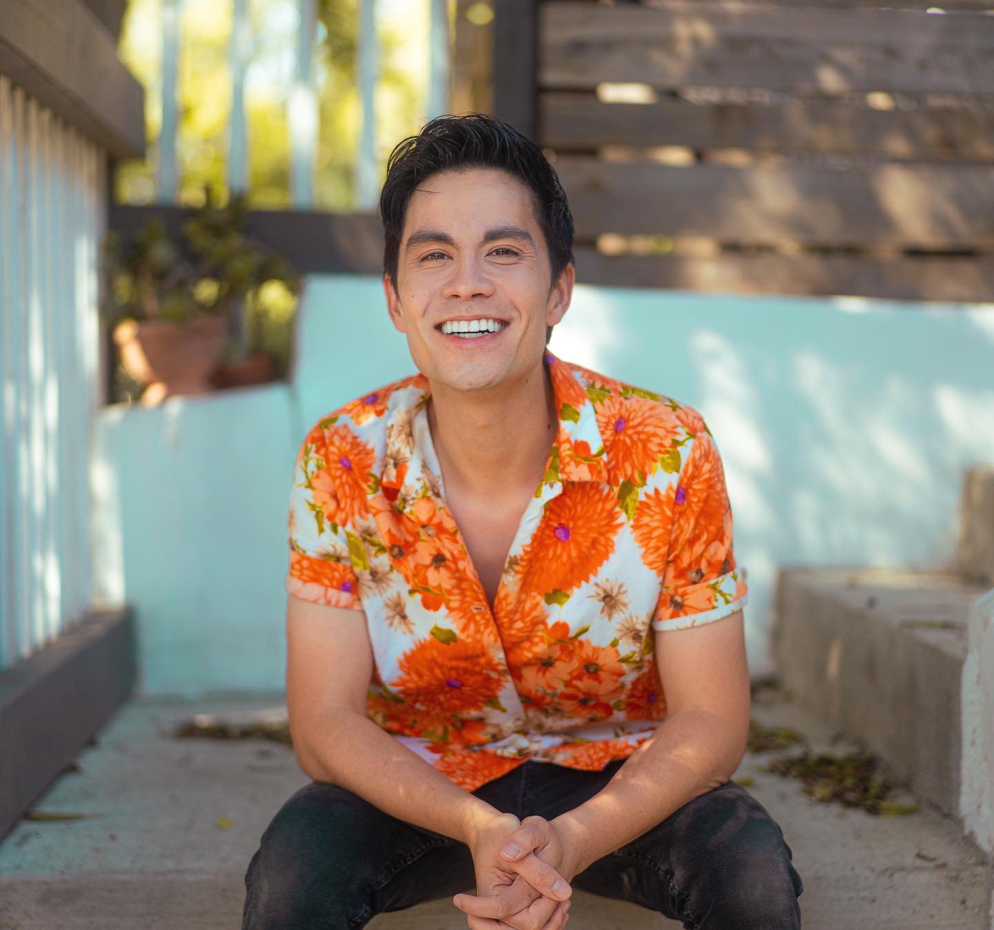 Sam Tsui 