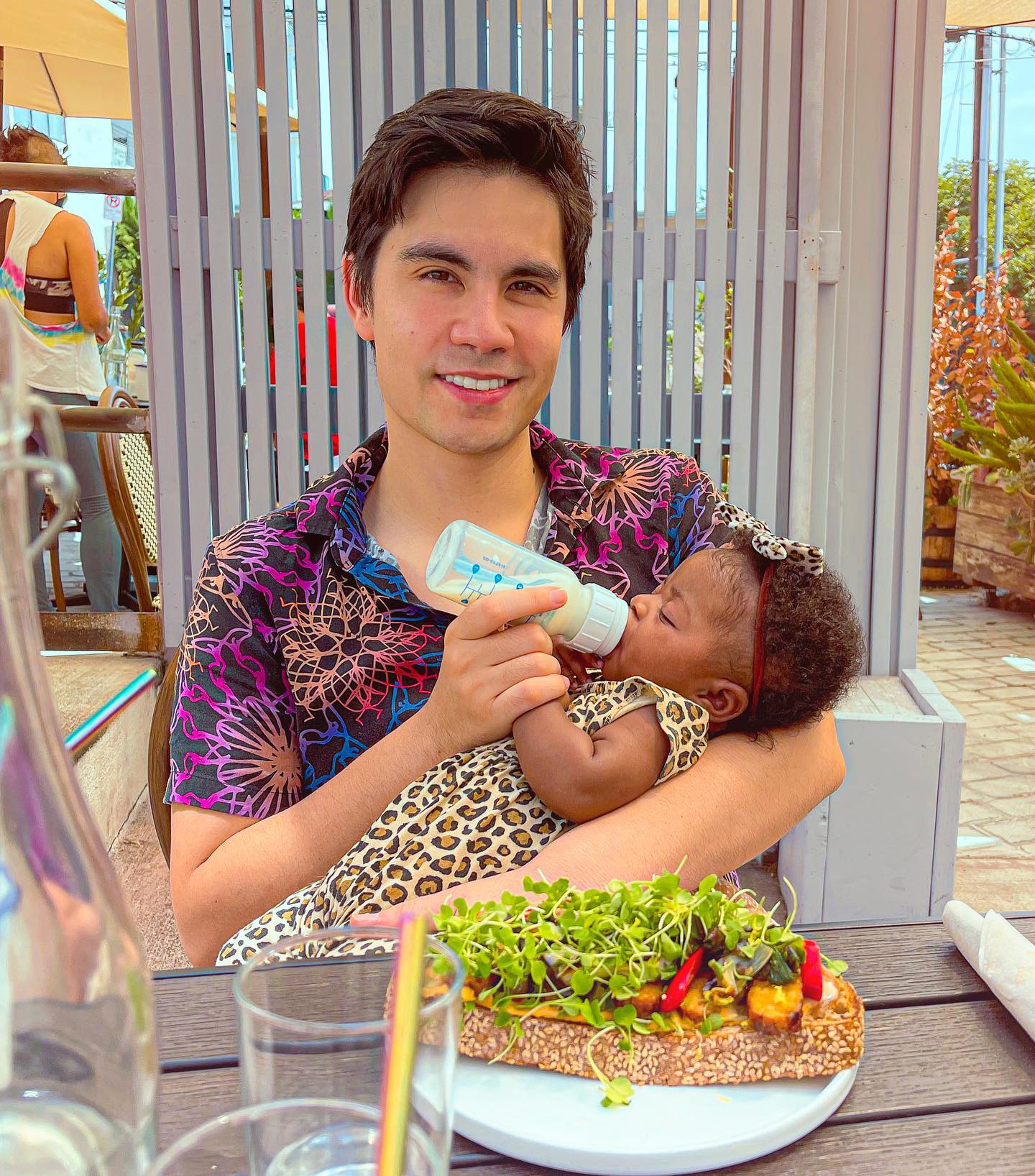 Sam Tsui 