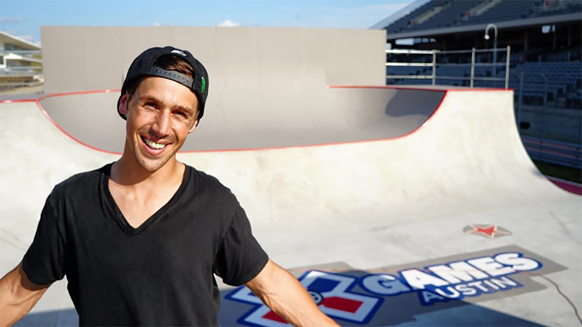 Scotty Cranmer