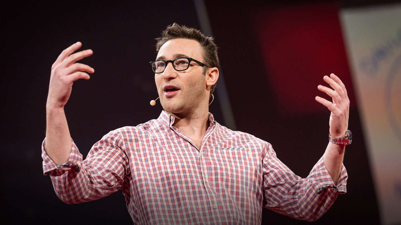 Simon Sinek Net Worth