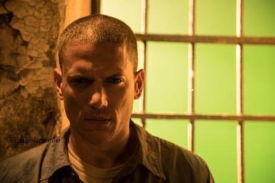 Wentworth Miller