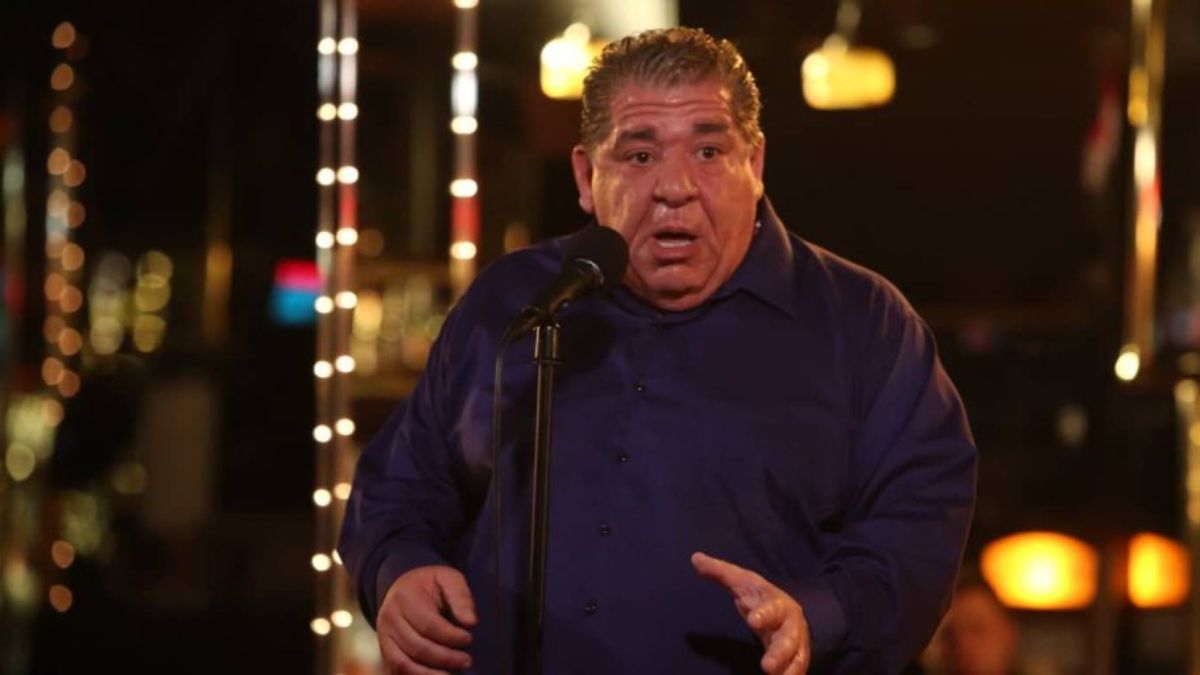 Joey Diaz Net Worth 2024