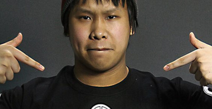 Andy Dinh Reginald 