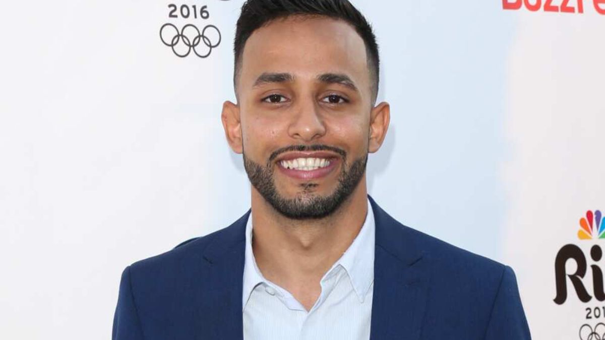 Anwar Jibawi Net Worth