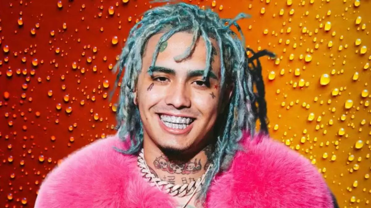 Lil Pump Net Worth