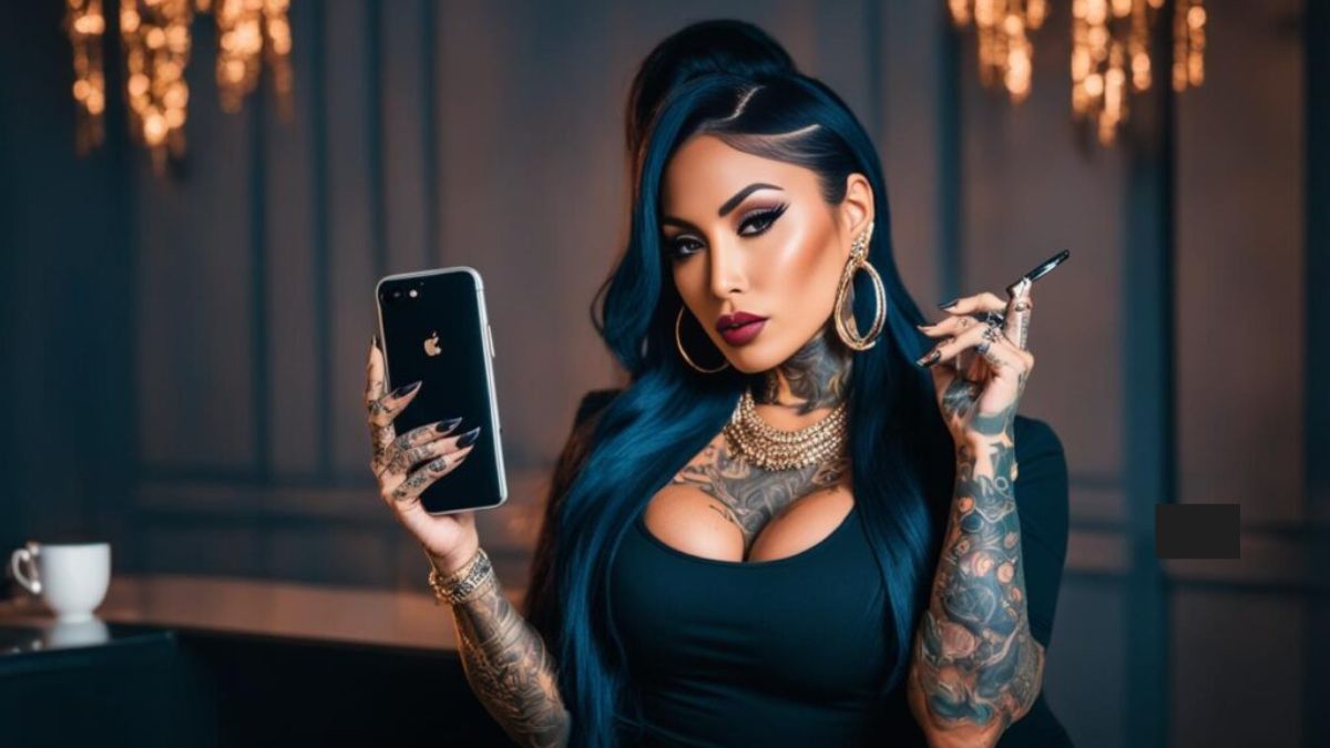 Brittanya Razavi Net Worth