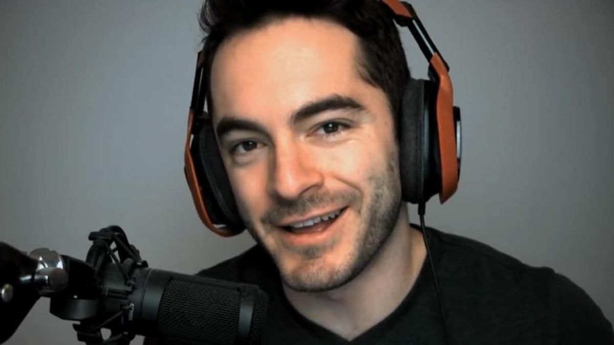 Captainsparklez Net Worth