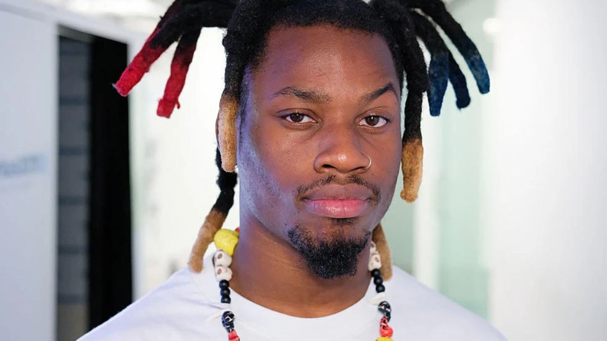 Denzel Curry net worth