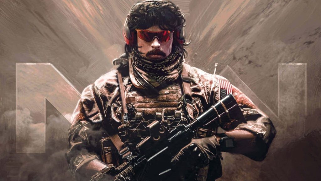 How Much Is Dr Disrespect Worth Dr Disrespect Net Worth 2024: How Wealthy is the Youtuber?