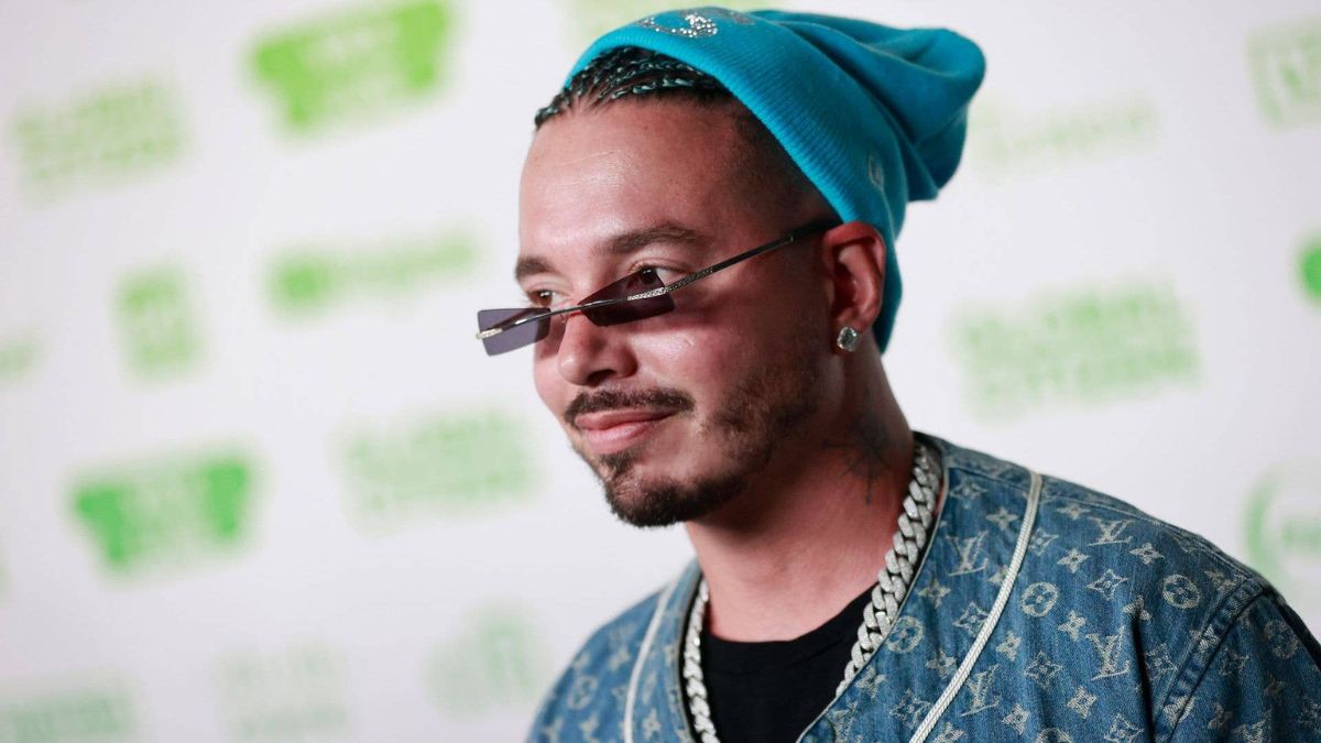 J Balvin Net Worth