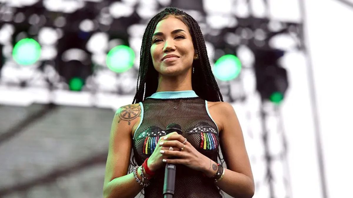 Jhene Aiko Net Worth