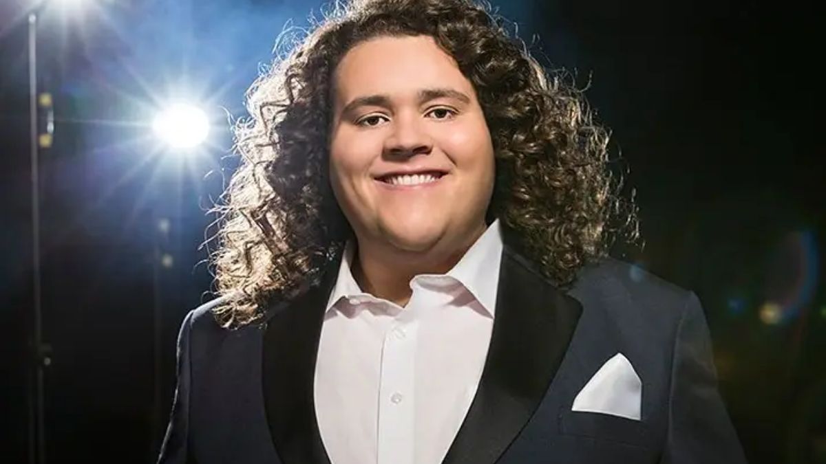 Jonathan Antoine Net Worth