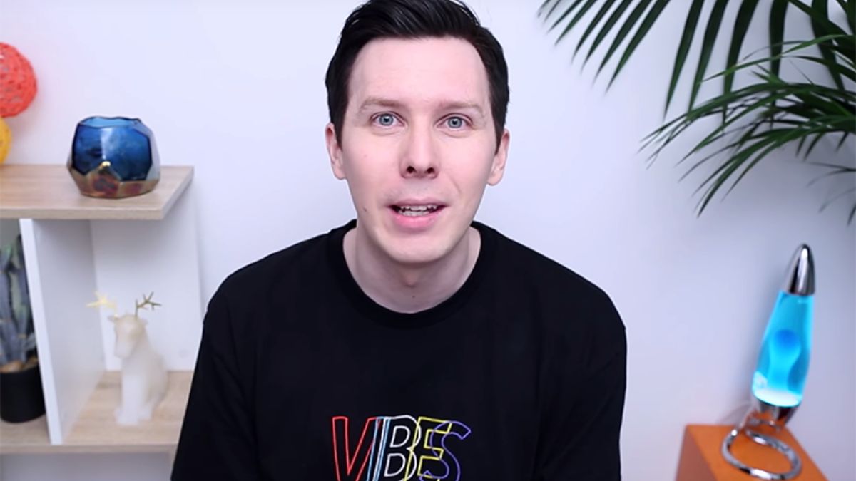 Phil Lester Net Worth