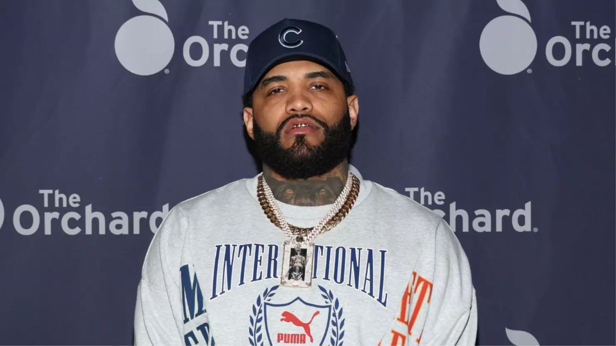 Joyner Lucas Net Worth