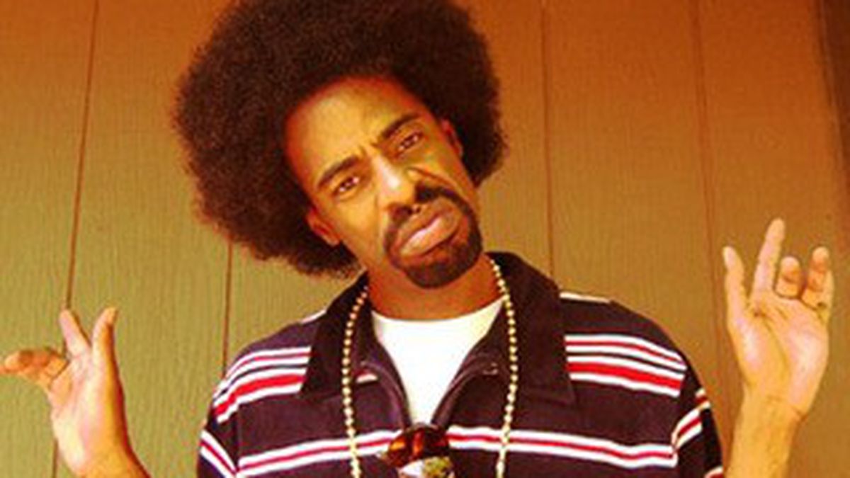 Mac Dre