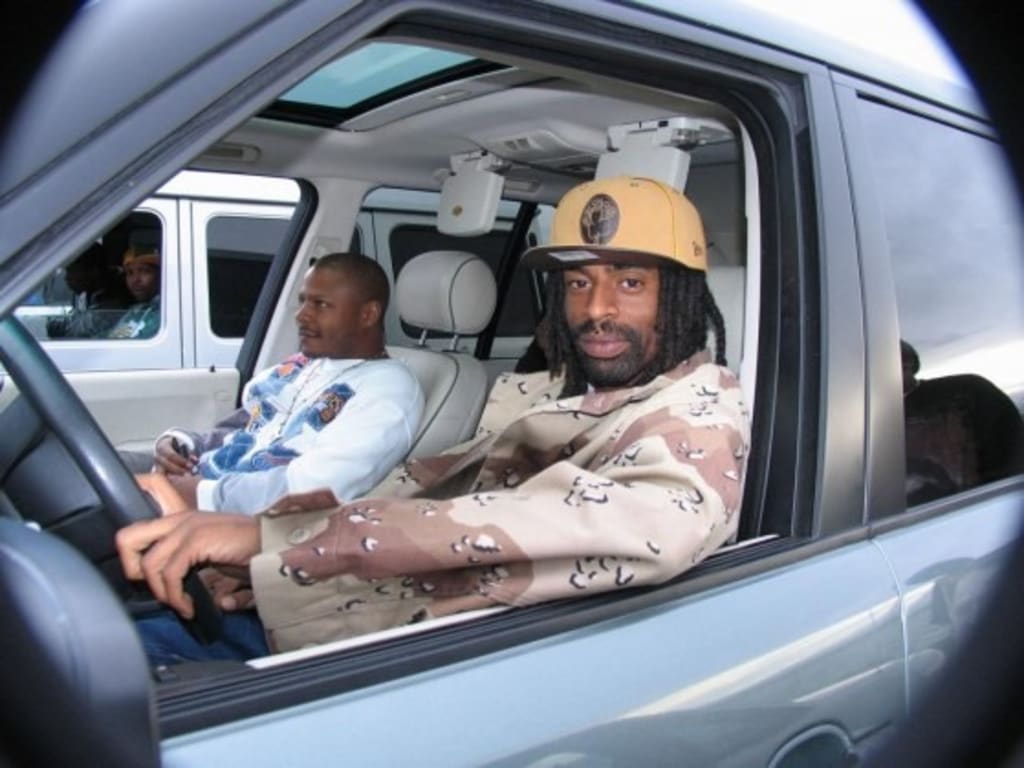 Mac Dre