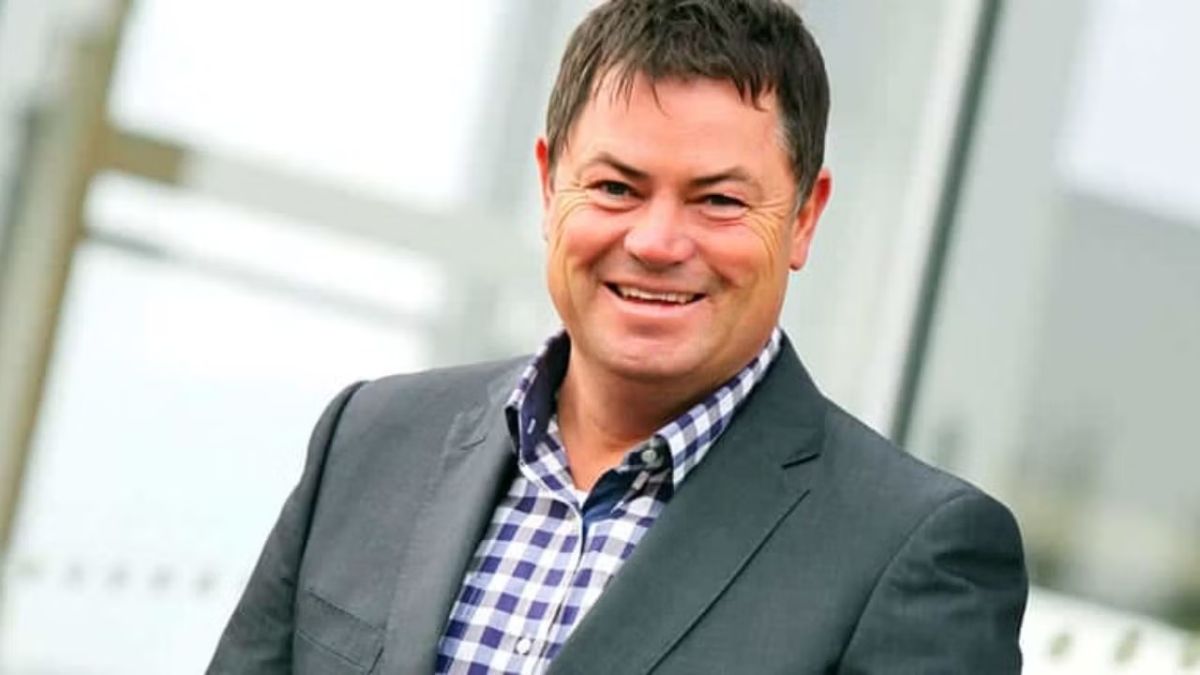 Mike Brewer Net Worth 2024