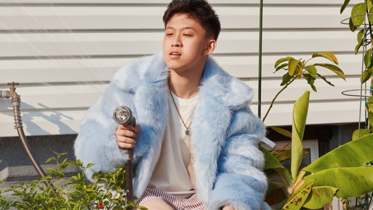 Rich Chigga Net Worth