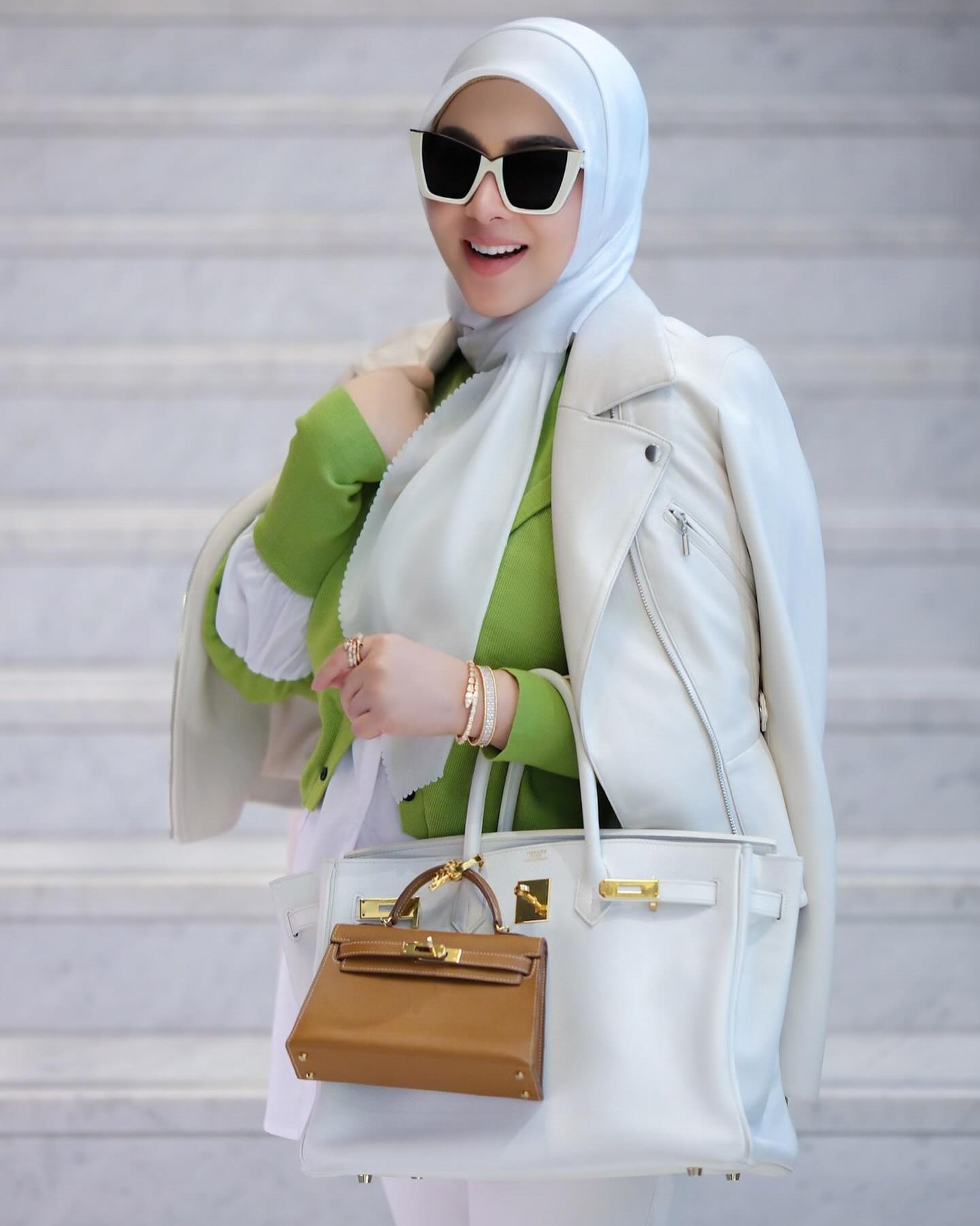 Syahrini
