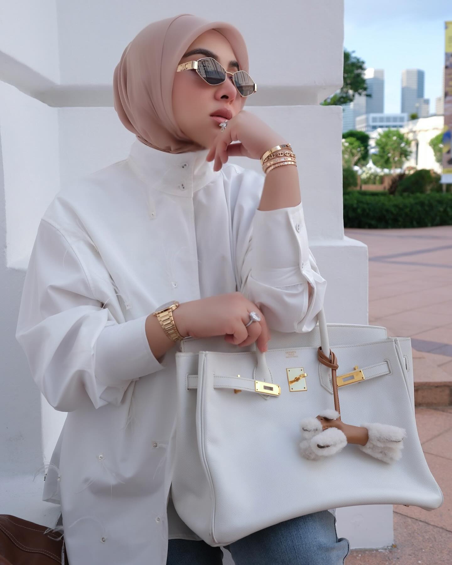 Syahrini