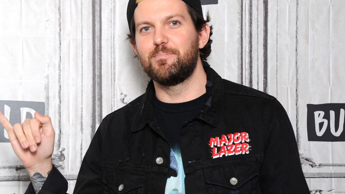 Dillon Francis Net Worth 2024