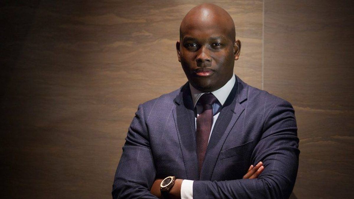 Vusi Thembekwayo Net Worth 2024